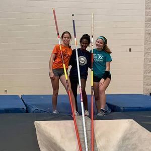 Meet your Posher, Ariel